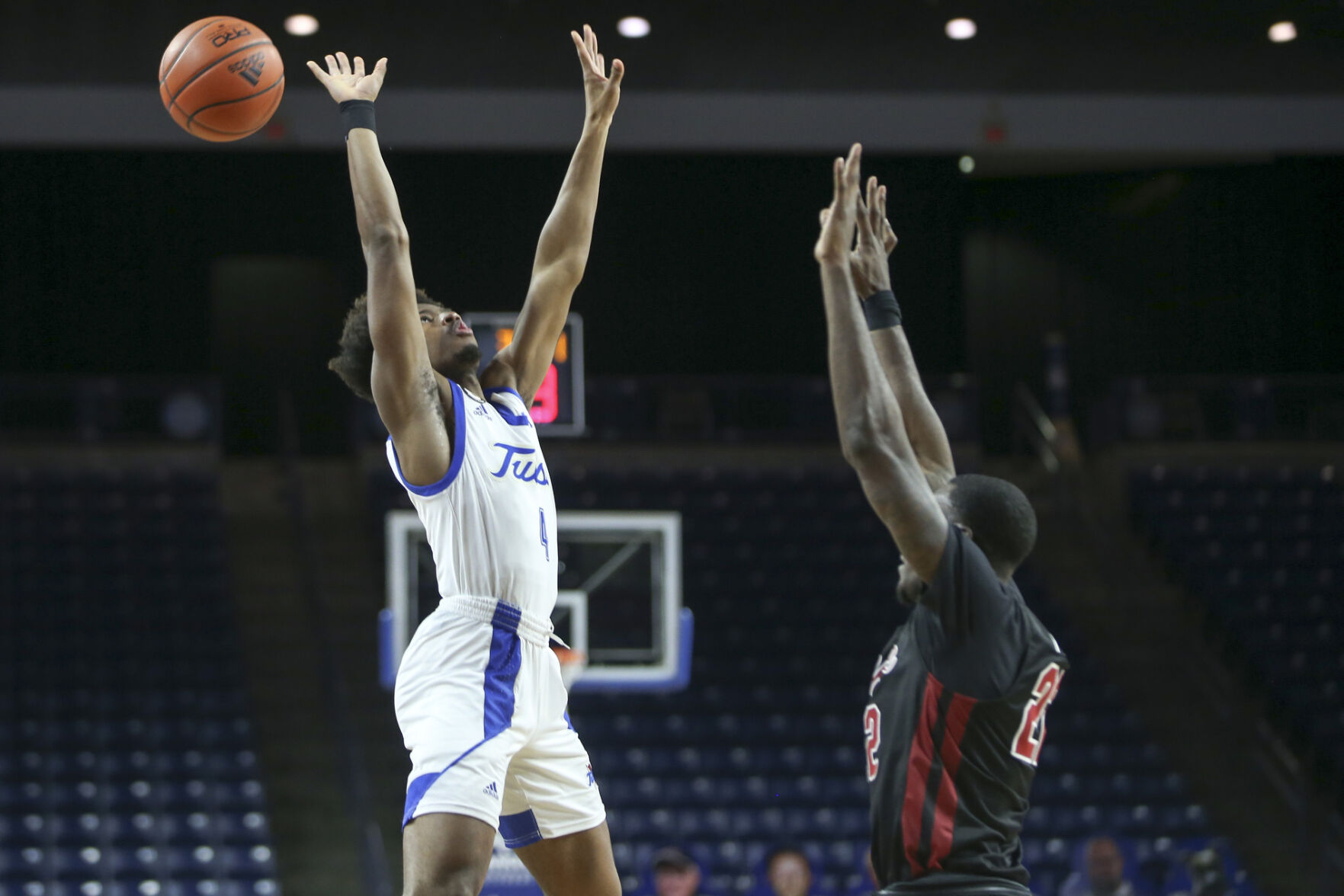 Tulsa vs Temple